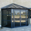 Aluminium Roof