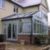 Aluminium Roof