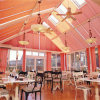 Aluminium Roof