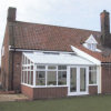 Aluminium Roof