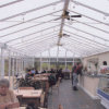 Aluminium Roof