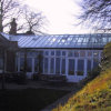 Aluminium Roof
