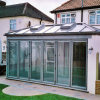Aluminium Roof