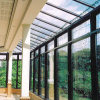 Aluminium Roof