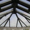 Aluminium Roof