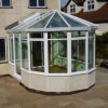 Victorian style conservatory