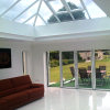 Aluminium Roof