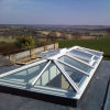 Aluminium Roof