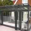 Aluminium Roof
