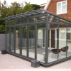 Aluminium Roof