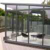Aluminium Roof