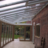 Aluminium Roof