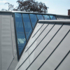 Aluminium Roof