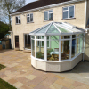 Aluminium Roof