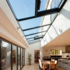 Aluminium Roof