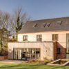 Aluminium Roof