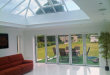 Aluminium Orangeries
