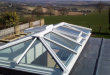 Aluminium Roof Lanterns