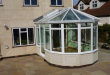 Aluminium Conservatories