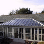 Orangery