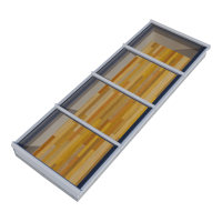Flat Roof Light