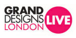 Grand Designs Live Excel 2011 Logo