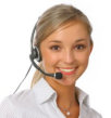 contact us